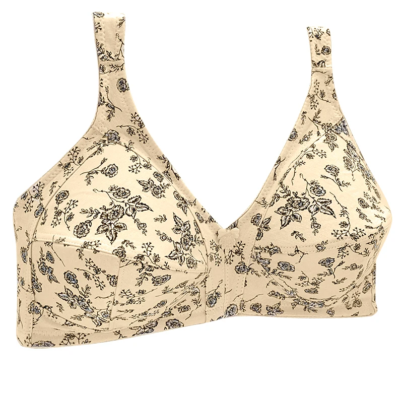 52F 54E Bra Ukuran Besar Untuk - Cotton Bra Everyday ulasan dan harga