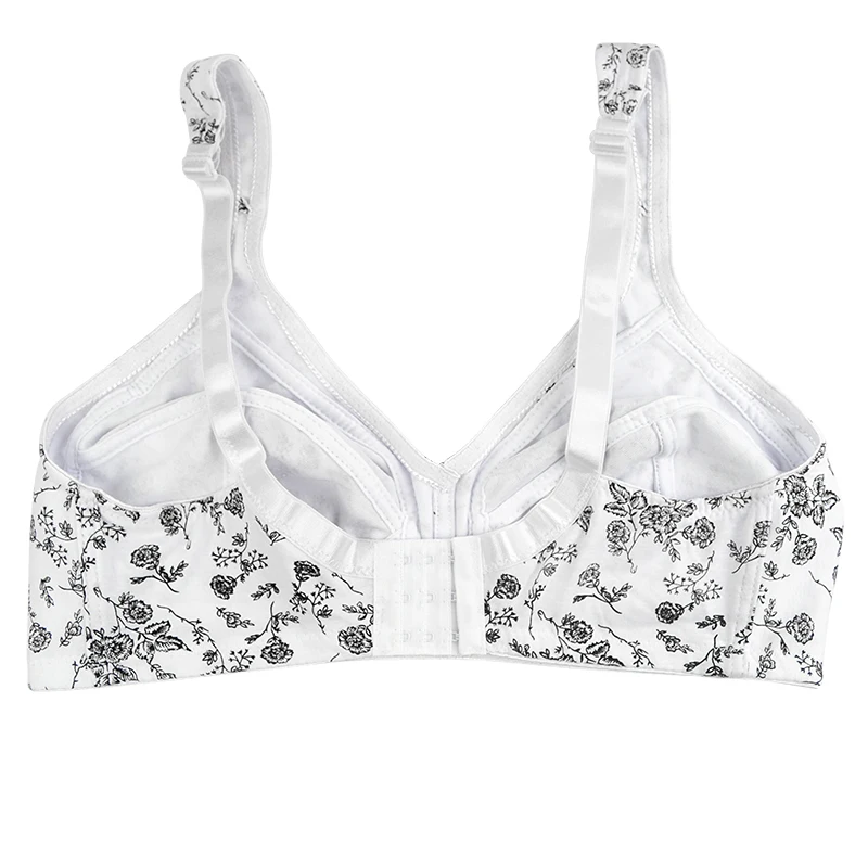 52F 54E Bra Ukuran Besar Untuk - Cotton Bra Everyday ulasan dan harga