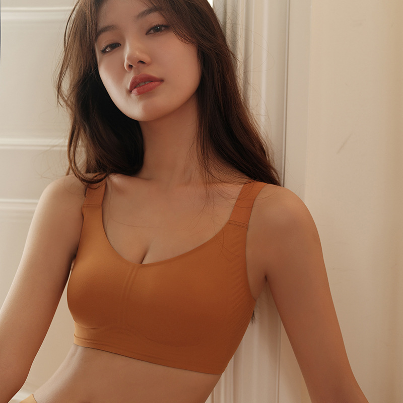 Payudara Besar Menampilkan Pak - Full Coverage Bra ulasan dan harga